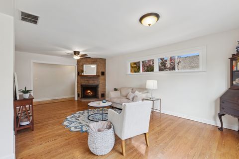 Tiny photo for 1108 N Main Street, Wheaton, IL 60187 (MLS # 12408434)