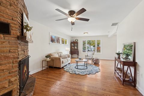 Tiny photo for 1108 N Main Street, Wheaton, IL 60187 (MLS # 12408434)