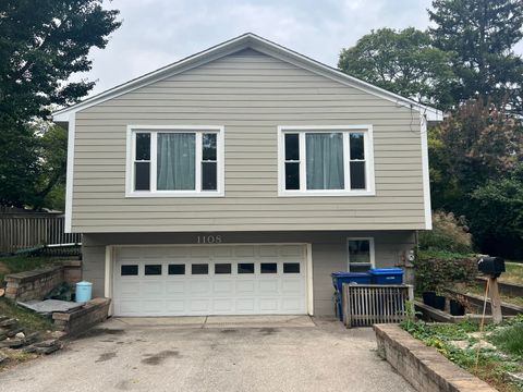 Tiny photo for 1108 N Main Street, Wheaton, IL 60187 (MLS # 12408434)