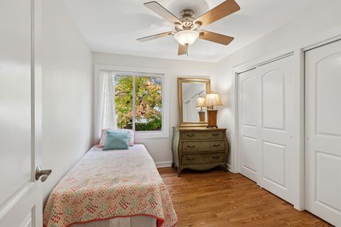 Tiny photo for 1108 N Main Street, Wheaton, IL 60187 (MLS # 12408434)