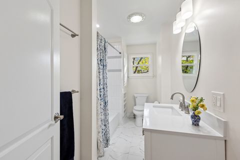 Tiny photo for 1108 N Main Street, Wheaton, IL 60187 (MLS # 12408434)