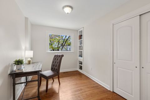 Tiny photo for 1108 N Main Street, Wheaton, IL 60187 (MLS # 12408434)