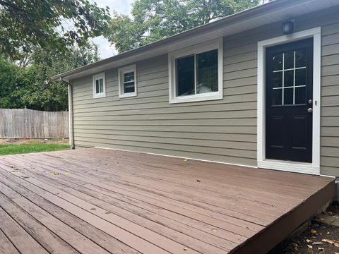 Tiny photo for 1108 N Main Street, Wheaton, IL 60187 (MLS # 12408434)