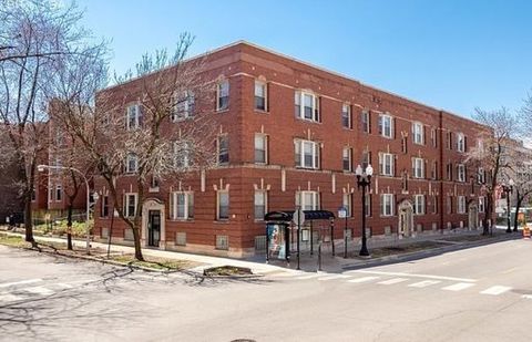 1307 W Morse Avenue 1 Chicago IL 60626