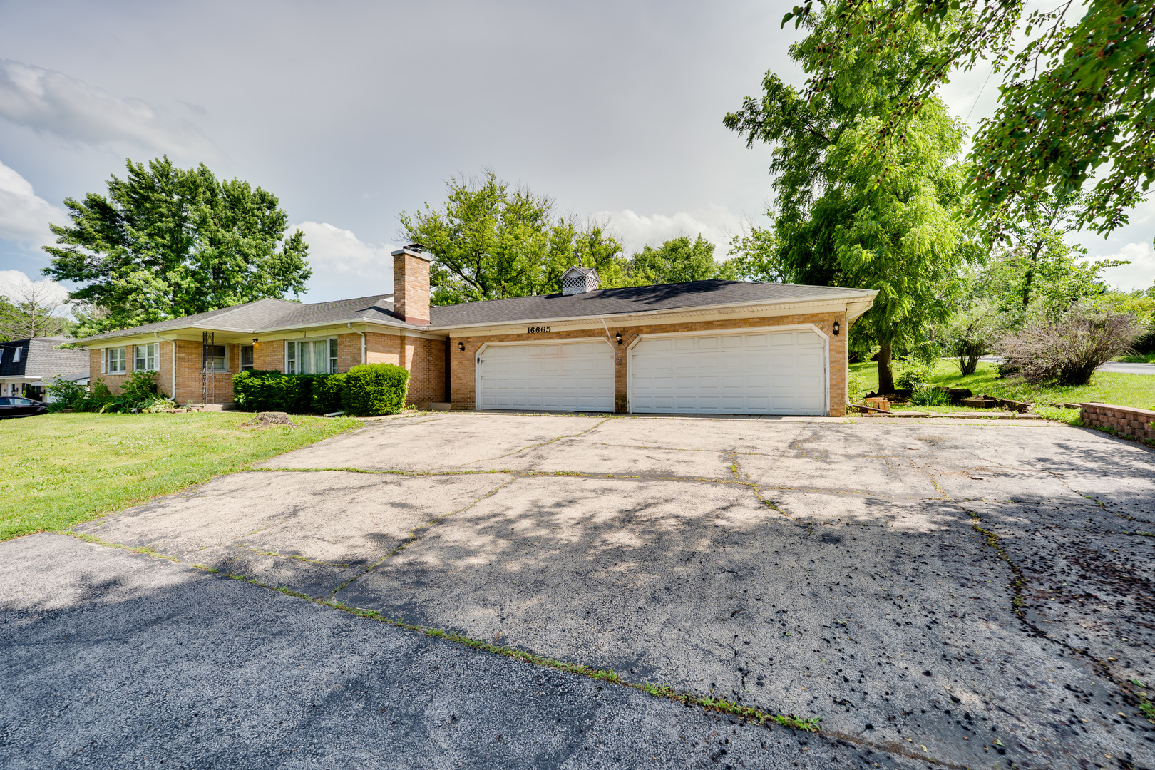 16665 W 135th Street
