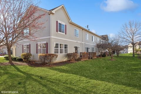 A home in Hoffman Estates