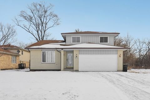 16627 Carse Avenue Harvey IL 60426