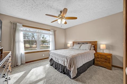 Tiny photo for 505 W North Street, Danvers, IL 61732 (MLS # 12558770)