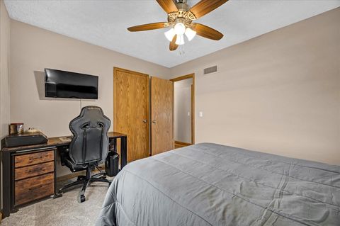 Tiny photo for 505 W North Street, Danvers, IL 61732 (MLS # 12558770)