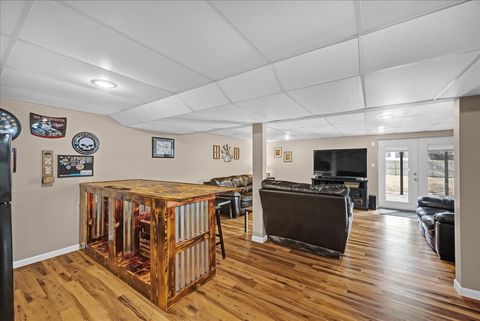 Tiny photo for 505 W North Street, Danvers, IL 61732 (MLS # 12558770)