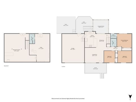 Tiny photo for 505 W North Street, Danvers, IL 61732 (MLS # 12558770)