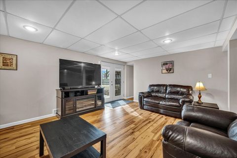 Tiny photo for 505 W North Street, Danvers, IL 61732 (MLS # 12558770)