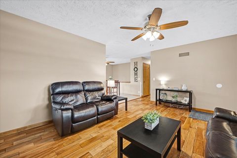 Tiny photo for 505 W North Street, Danvers, IL 61732 (MLS # 12558770)