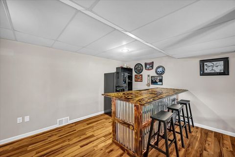 Tiny photo for 505 W North Street, Danvers, IL 61732 (MLS # 12558770)