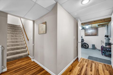 Tiny photo for 505 W North Street, Danvers, IL 61732 (MLS # 12558770)