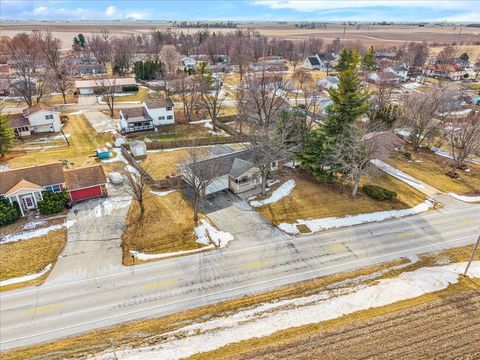 Tiny photo for 505 W North Street, Danvers, IL 61732 (MLS # 12558770)