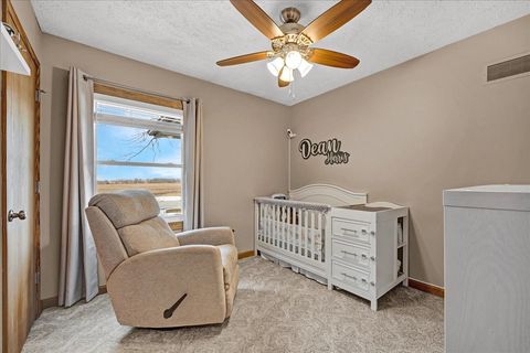 Tiny photo for 505 W North Street, Danvers, IL 61732 (MLS # 12558770)