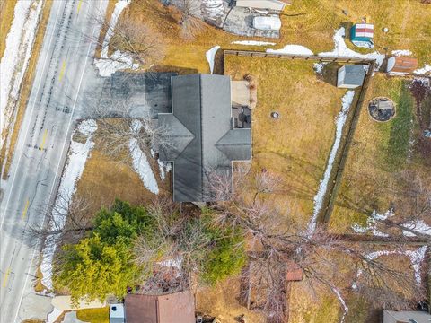 Tiny photo for 505 W North Street, Danvers, IL 61732 (MLS # 12558770)