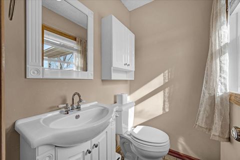 Tiny photo for 505 W North Street, Danvers, IL 61732 (MLS # 12558770)