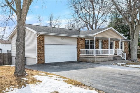 Tiny photo for 505 W North Street, Danvers, IL 61732 (MLS # 12558770)