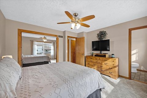 Tiny photo for 505 W North Street, Danvers, IL 61732 (MLS # 12558770)