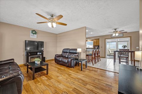 Tiny photo for 505 W North Street, Danvers, IL 61732 (MLS # 12558770)