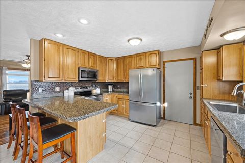 Tiny photo for 505 W North Street, Danvers, IL 61732 (MLS # 12558770)