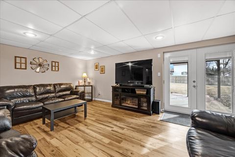 Tiny photo for 505 W North Street, Danvers, IL 61732 (MLS # 12558770)