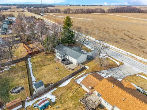 Tiny photo for 505 W North Street, Danvers, IL 61732 (MLS # 12558770)