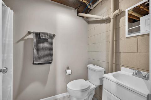 Tiny photo for 505 W North Street, Danvers, IL 61732 (MLS # 12558770)