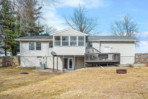 Tiny photo for 505 W North Street, Danvers, IL 61732 (MLS # 12558770)