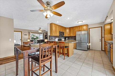 Tiny photo for 505 W North Street, Danvers, IL 61732 (MLS # 12558770)