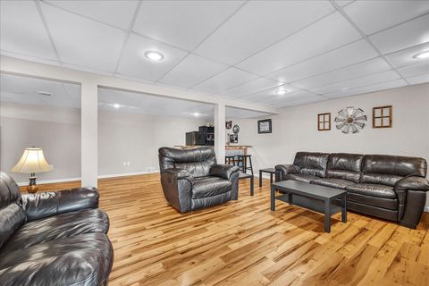 Tiny photo for 505 W North Street, Danvers, IL 61732 (MLS # 12558770)