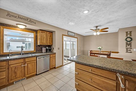 Tiny photo for 505 W North Street, Danvers, IL 61732 (MLS # 12558770)