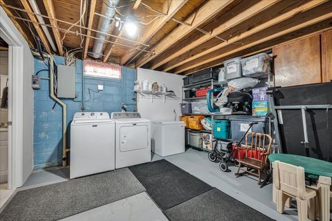 Tiny photo for 505 W North Street, Danvers, IL 61732 (MLS # 12558770)