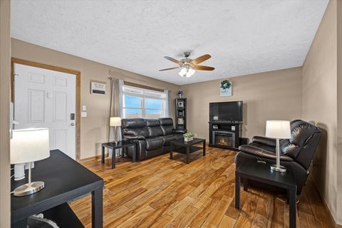 Tiny photo for 505 W North Street, Danvers, IL 61732 (MLS # 12558770)