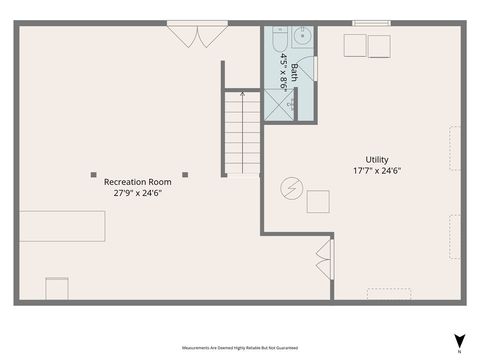 Tiny photo for 505 W North Street, Danvers, IL 61732 (MLS # 12558770)