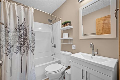 Tiny photo for 505 W North Street, Danvers, IL 61732 (MLS # 12558770)