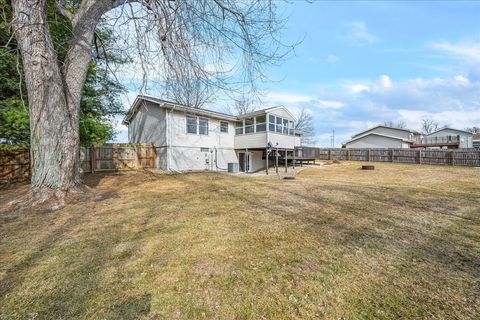 Tiny photo for 505 W North Street, Danvers, IL 61732 (MLS # 12558770)