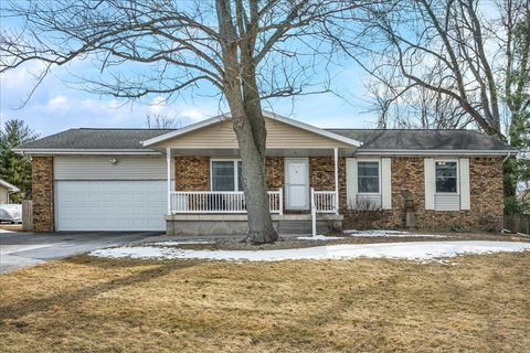 Photo of 505 W North Street, Danvers, IL 61732 (MLS # 12558770)