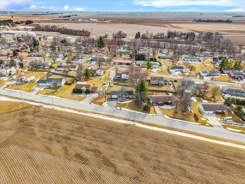 Tiny photo for 505 W North Street, Danvers, IL 61732 (MLS # 12558770)