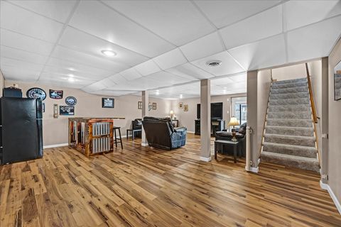 Tiny photo for 505 W North Street, Danvers, IL 61732 (MLS # 12558770)