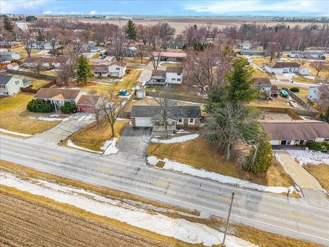 Tiny photo for 505 W North Street, Danvers, IL 61732 (MLS # 12558770)