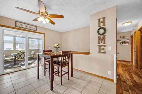 Tiny photo for 505 W North Street, Danvers, IL 61732 (MLS # 12558770)