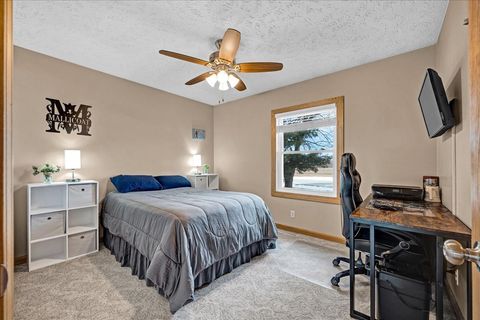 Tiny photo for 505 W North Street, Danvers, IL 61732 (MLS # 12558770)