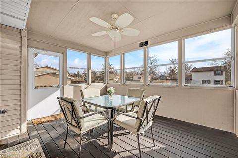 Tiny photo for 505 W North Street, Danvers, IL 61732 (MLS # 12558770)