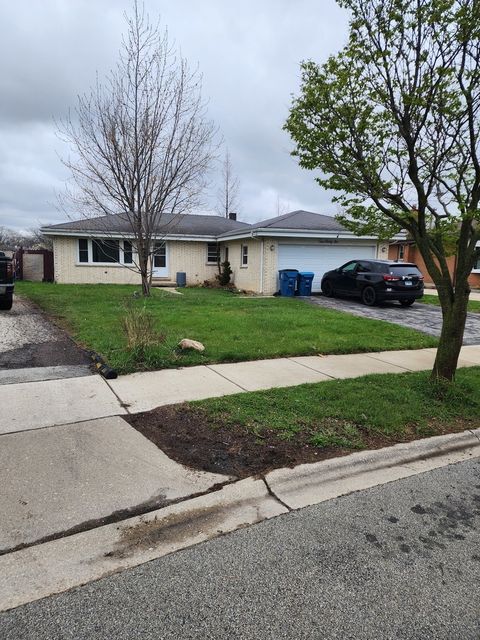246 W Parkview Drive, Addison, IL 60101 - #: 12613005