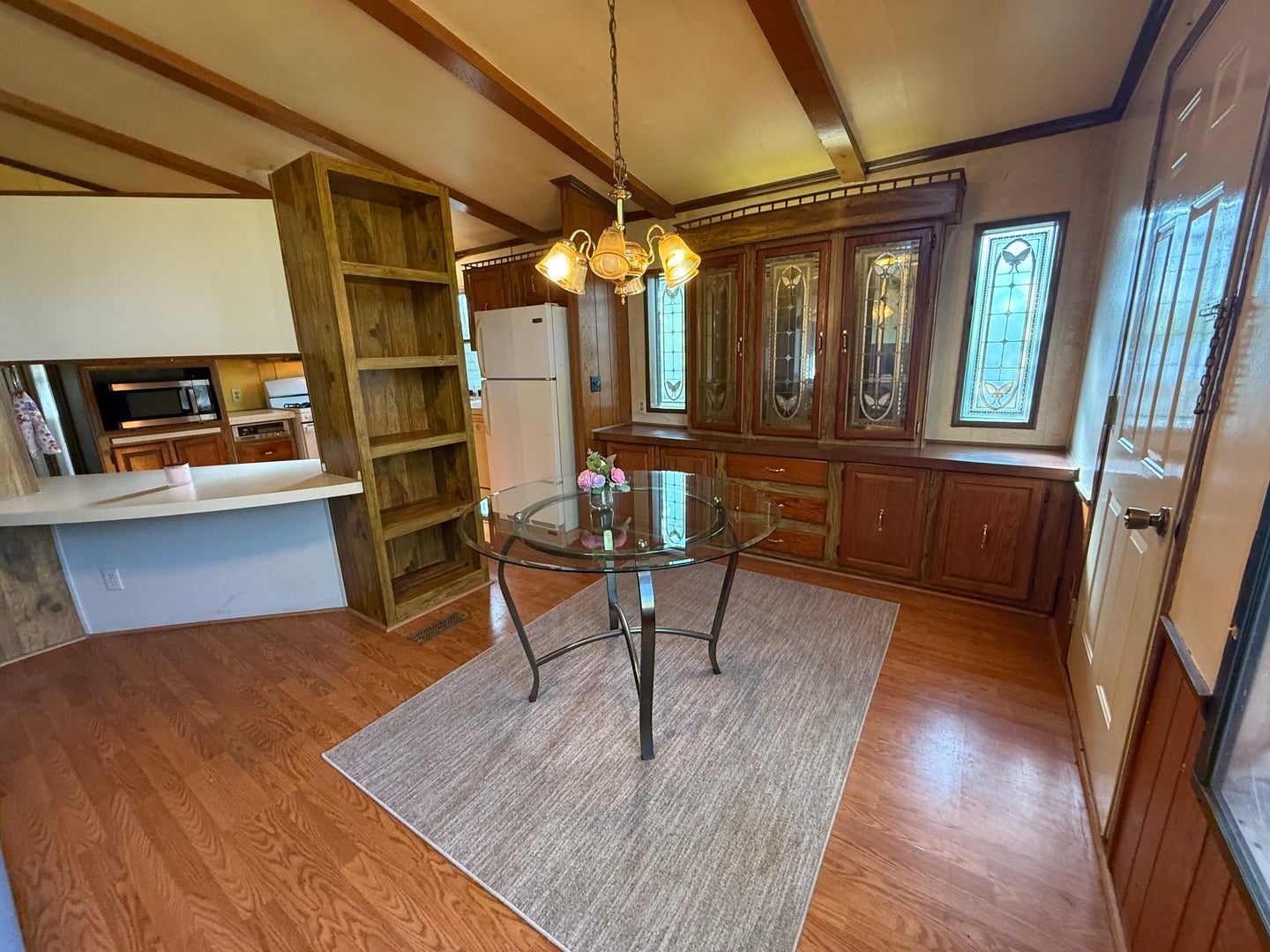 557 Huntsbridge Road
