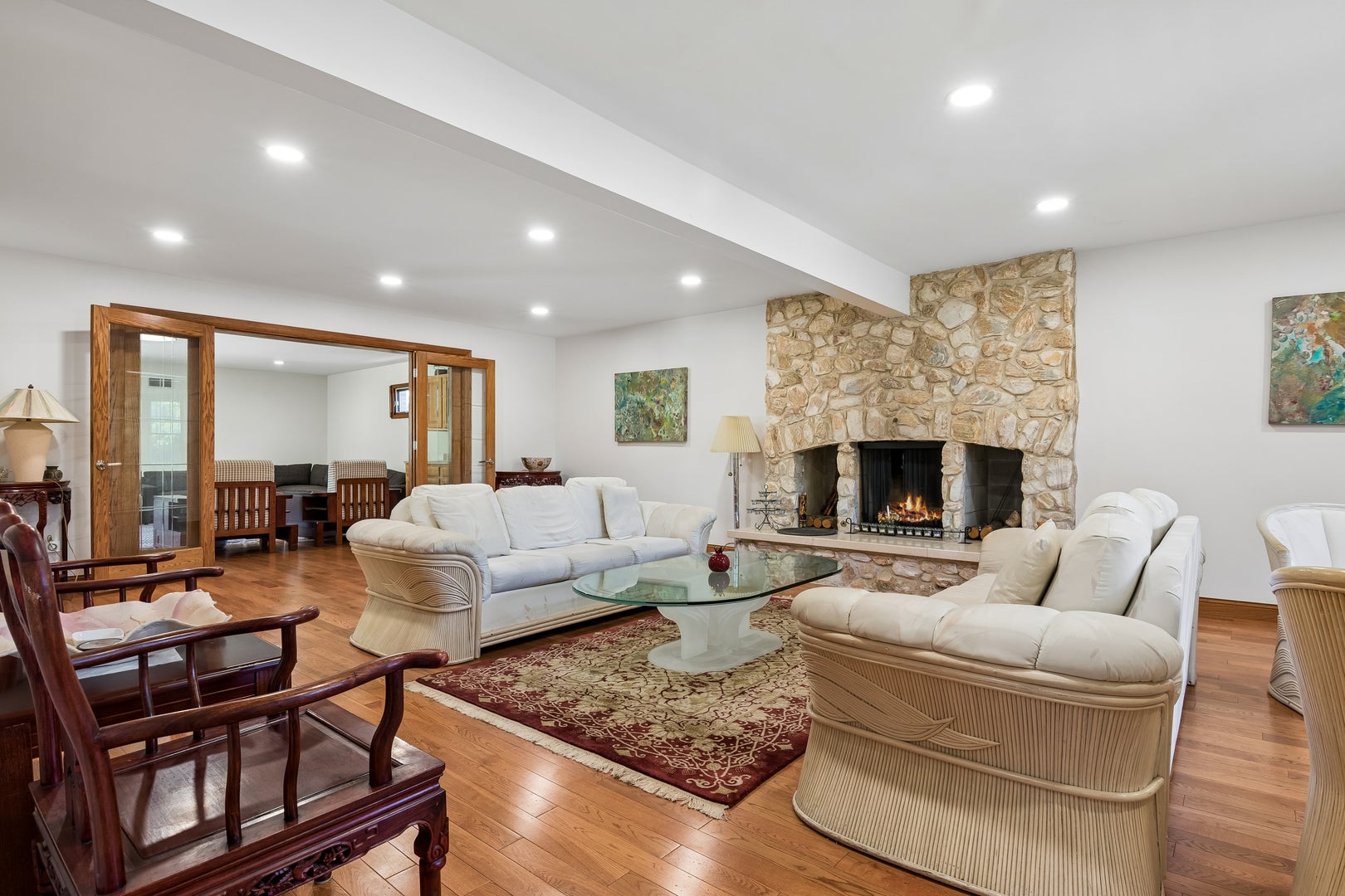 3701 Keenan Lane