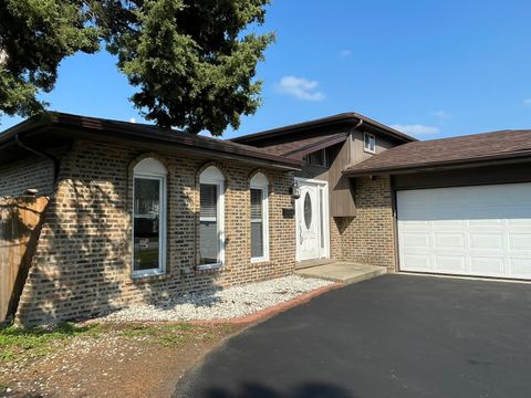 Tiny photo for 710 E 194th Street, Glenwood, IL 60425 (MLS # 12458490)